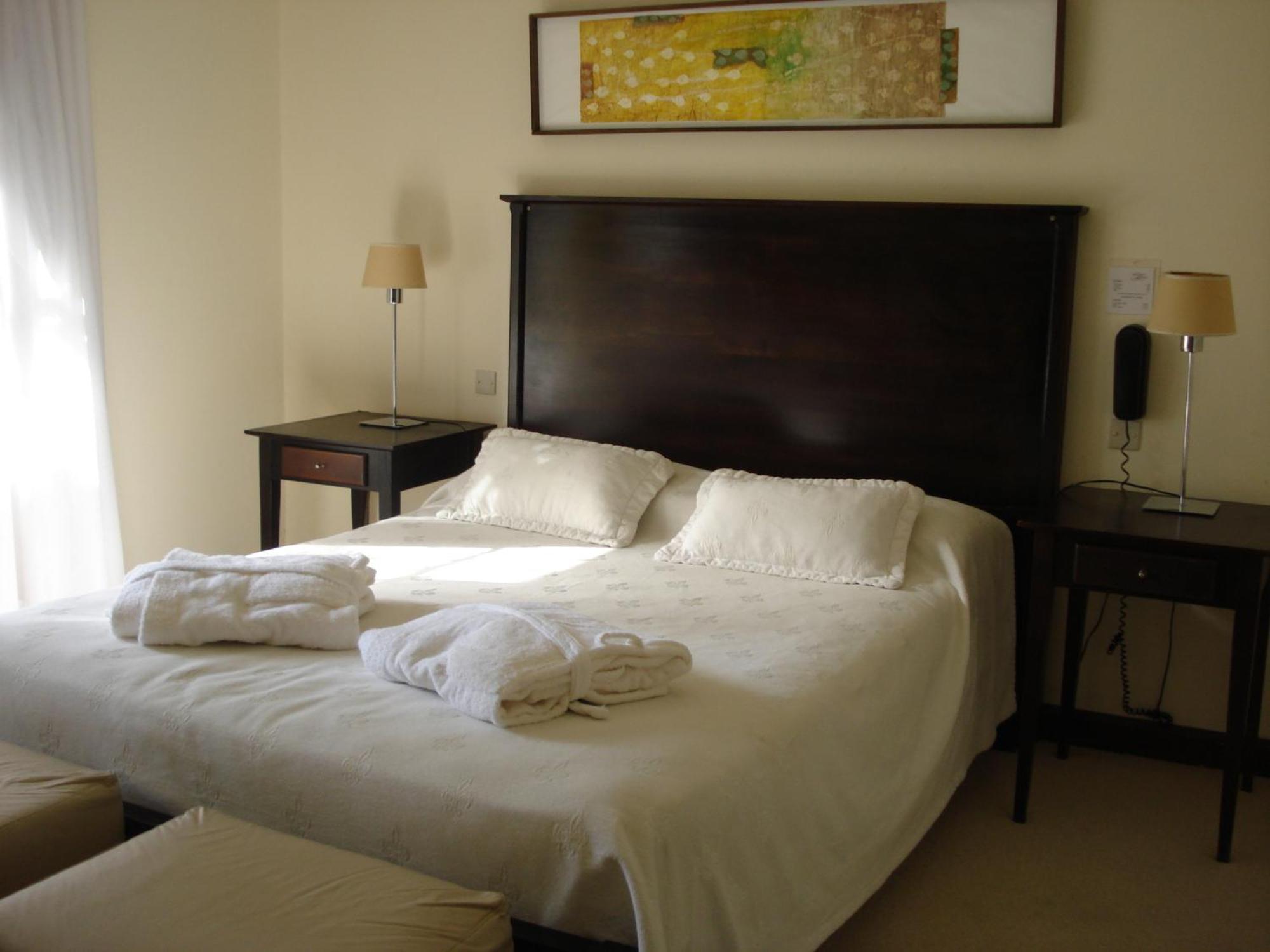 Hotel La Mansion del Bosque à Mar de Las Pampas Extérieur photo