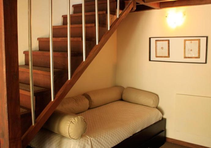 Hotel La Mansion del Bosque à Mar de Las Pampas Extérieur photo
